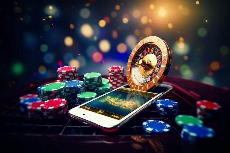 Platform badak77 menampilkan pasar olahraga dan permainan dealer langsung