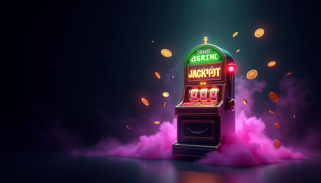 badak77 featured game showcase