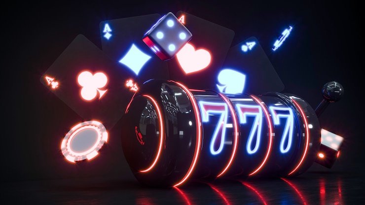 Pertandingan MPL Indonesia dengan tim profesional di panggung esports